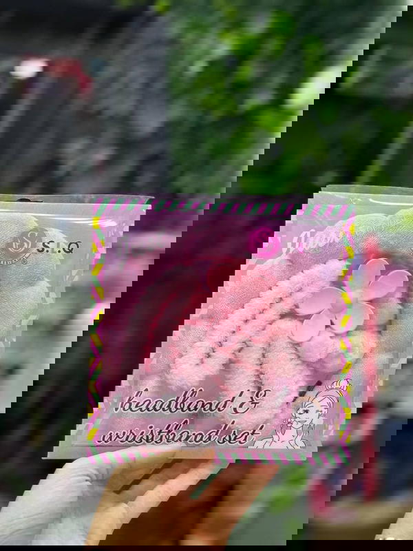 بكجات عناية بشعر Image 4 Preview