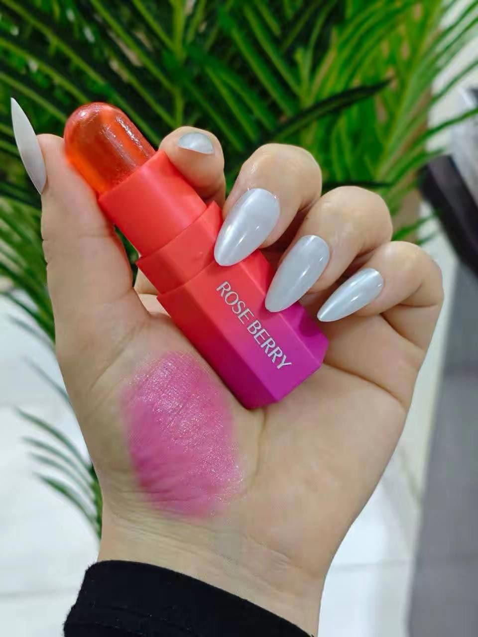 بلش روز بيري  Preview Image