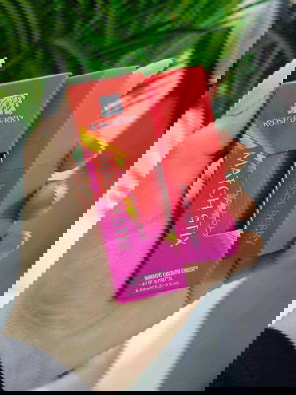 بلش روز بيري  Image 2 Preview