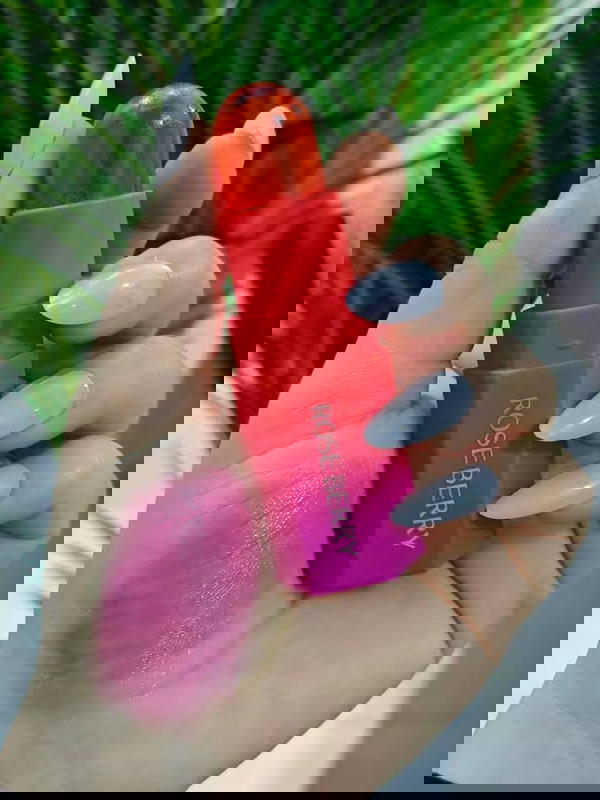 بلش روز بيري  Image 3 Preview