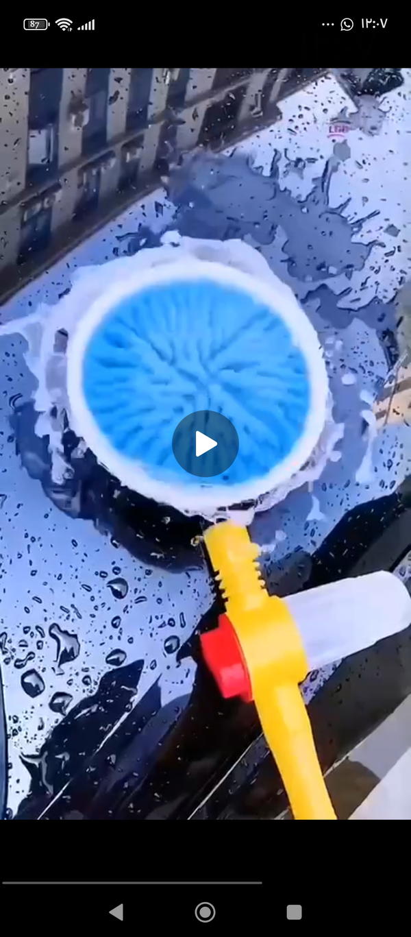 فرشابة التنظيف السحرية  Image 4 Preview