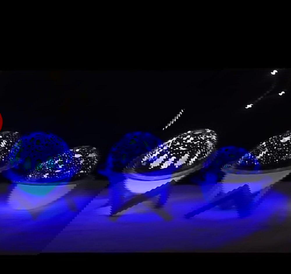 فواحة كهربائية مضيئة Preview Image