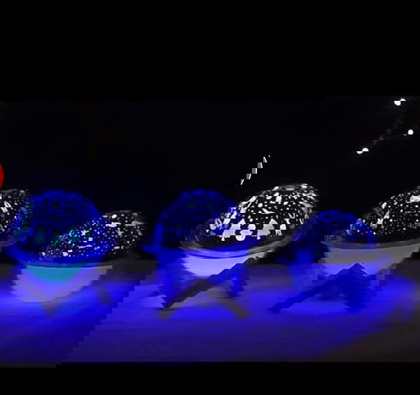 فواحة كهربائية مضيئة Image 1 Preview