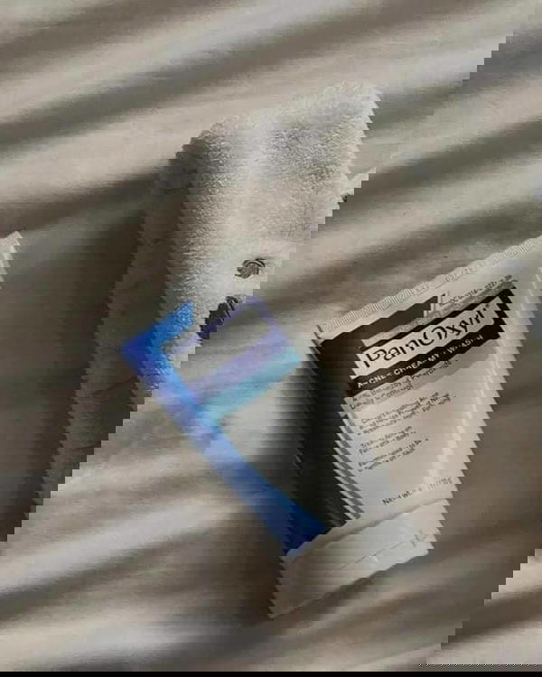 غسول رغوي مضاد لحب الشباب بتركيز 4%(panoxyl) Image 3 Preview