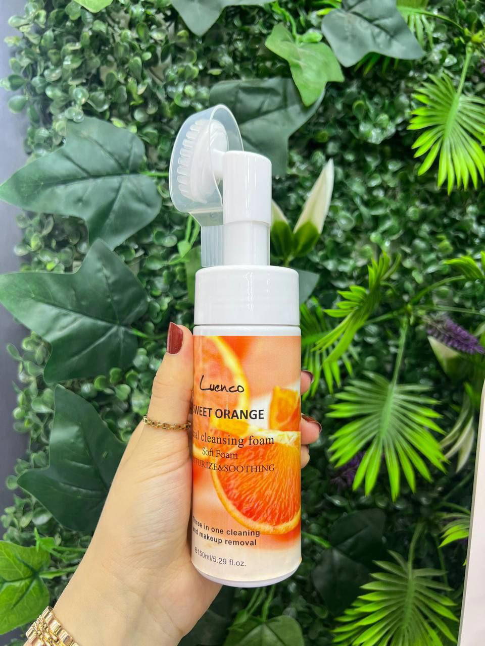 غسولات بشرة  Preview Image