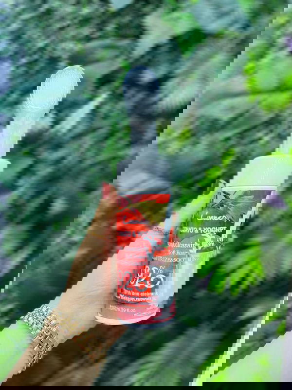 غسولات بشرة  Image 2 Preview