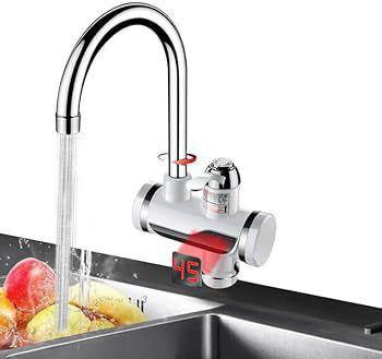 حنفية التسخين الفورية الأصلية  Image 3 Preview