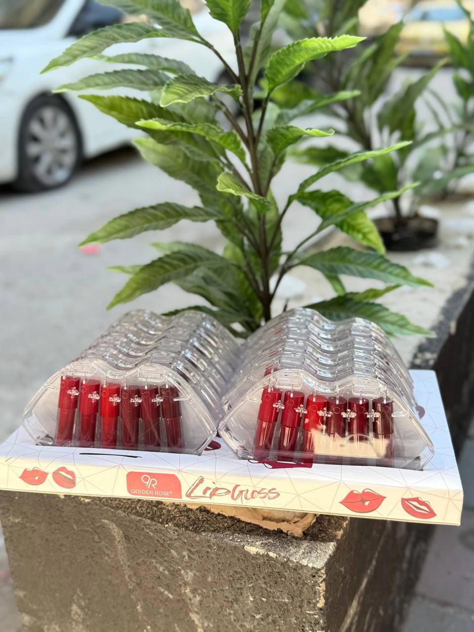 حومرة 6 قطع  Preview Image