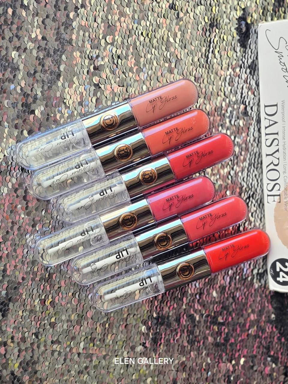 حومرة بديل كيكو  Preview Image