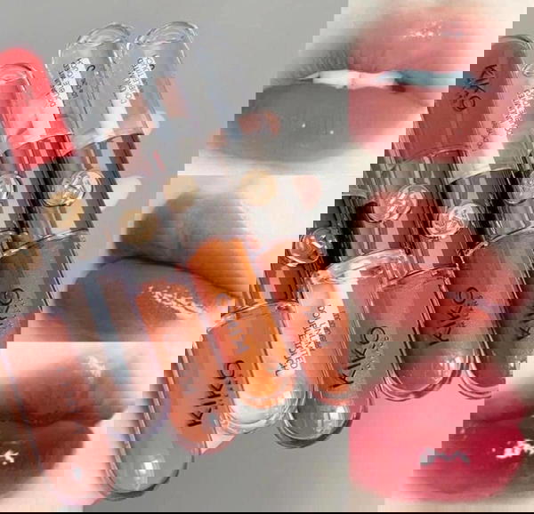 حومرة كيكو ميلانو الإيطالية الأصلية  Image 1 Preview