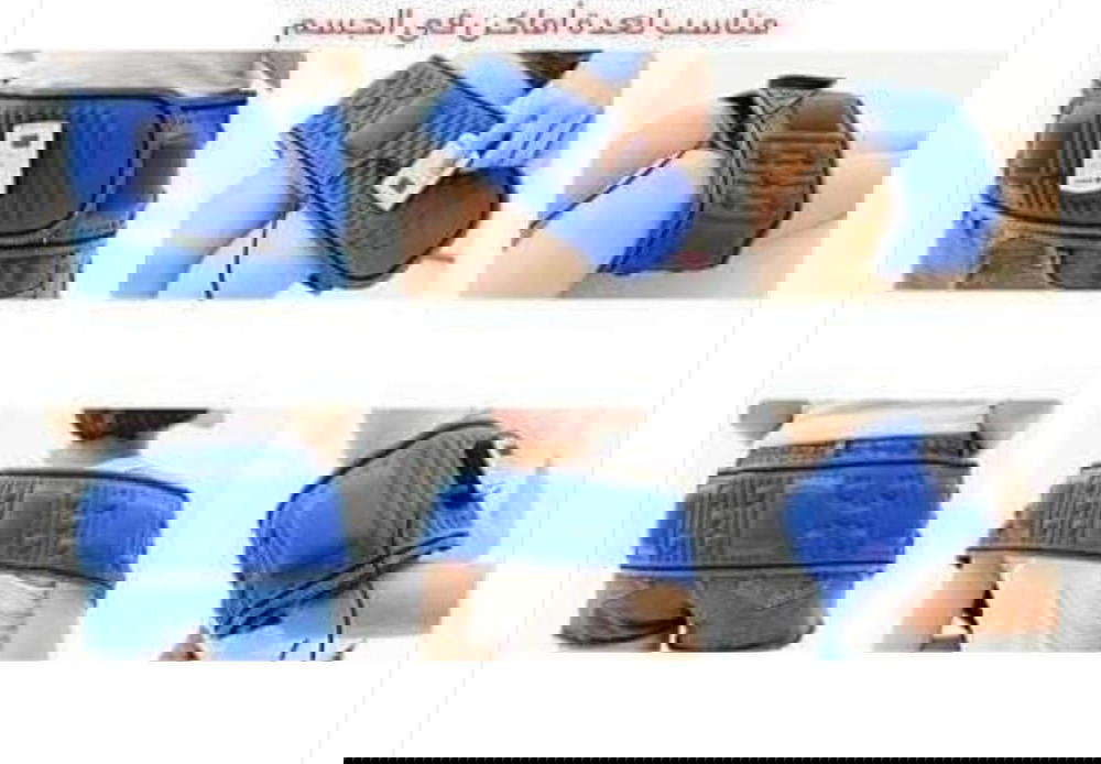 حزام التنحيف x5 slim super Preview Image