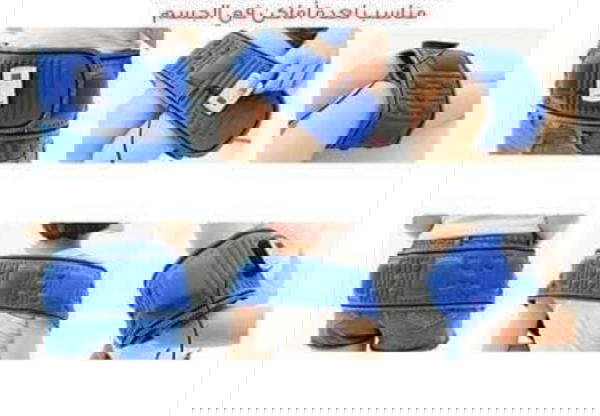 حزام التنحيف x5 slim super Image 1 Preview