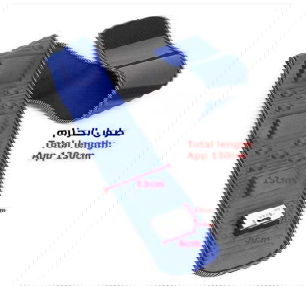 حزام التنحيف x5 slim super Image 2 Preview
