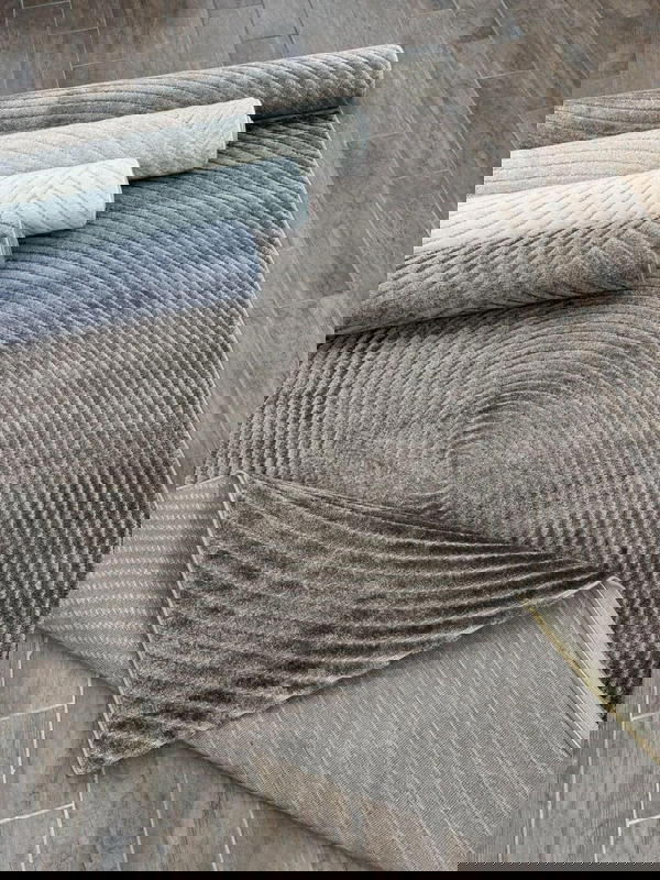 إجـعـلي بـيتِكِ اكـثـر فـخـامة مع السجاد التركي 2025 🖤 Image 8 Preview