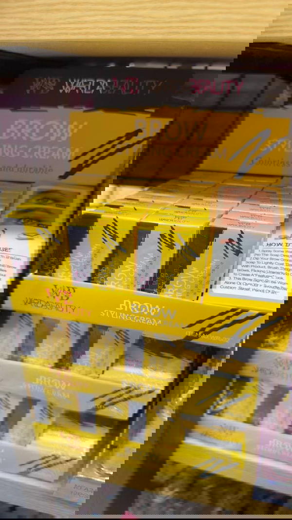 جل حواجب  Image 1 Preview