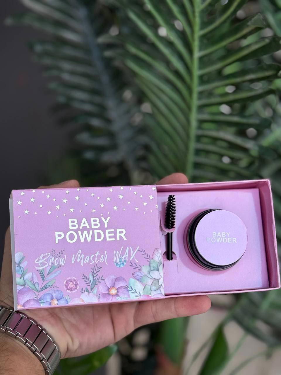 جل حواجب بجميع الاصناف المطلوبة Preview Image