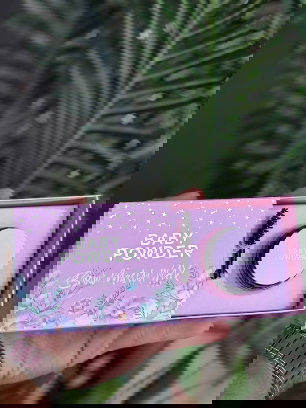 جل حواجب بجميع الاصناف المطلوبة Image 1 Preview