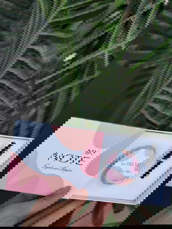 جل حواجب بجميع الاصناف المطلوبة Image 2 Preview