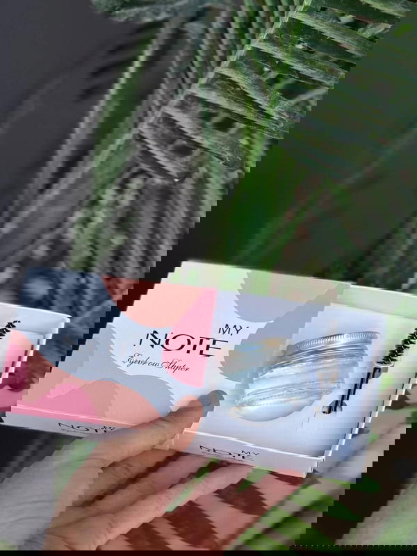 جل حواجب بجميع الاصناف المطلوبة Image 4 Preview