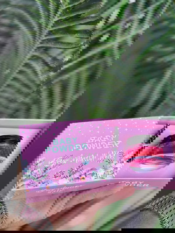 جل حواجب بجميع الاصناف المطلوبة Image 6 Preview