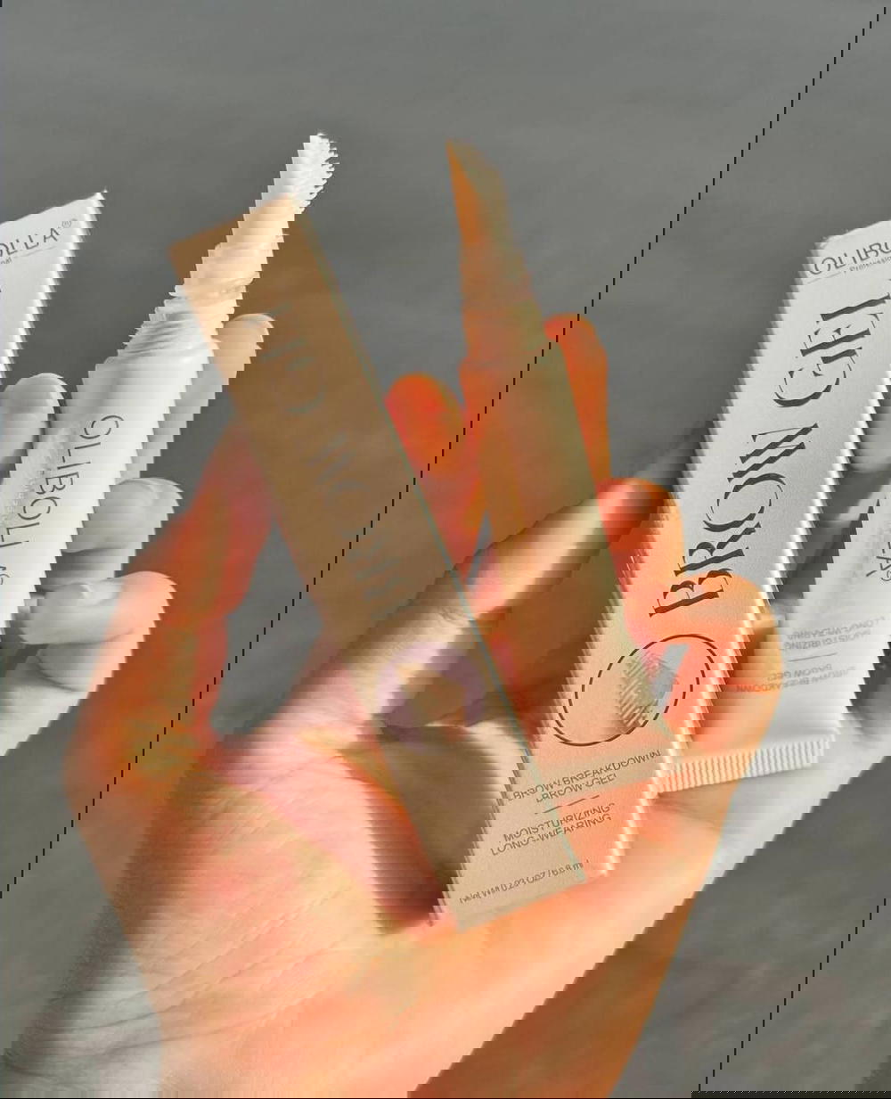 جل للحواجب تثبيت ورفعهم  Preview Image