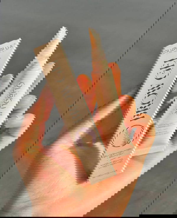 جل للحواجب تثبيت ورفعهم  Image 1 Preview