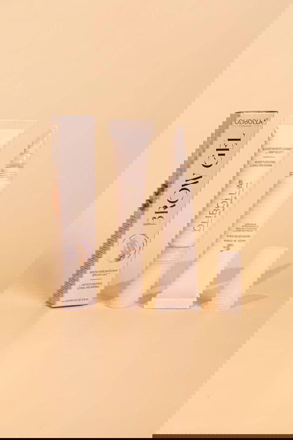 جل للحواجب تثبيت ورفعهم  Image 2 Preview