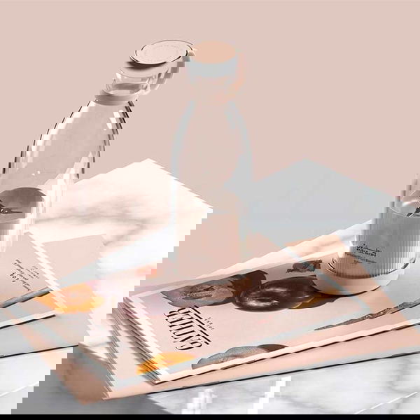 خلاط بلاستيك مقوى محمول Image 1 Preview