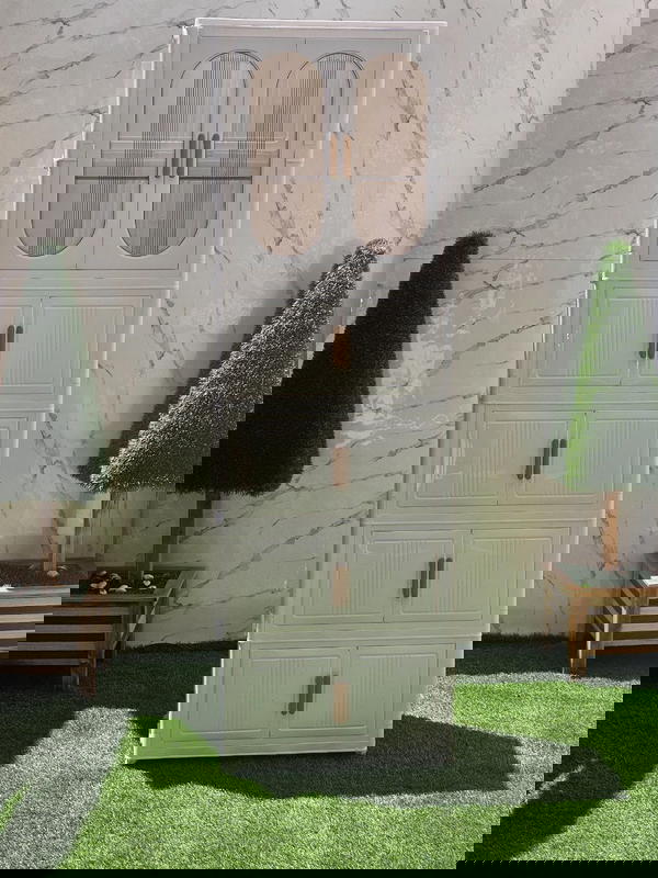 خزائن بلاستيك الأضخم في السوق Image 1 Preview