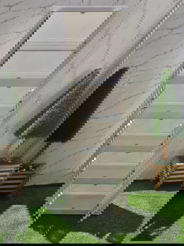 خزائن بلاستيك الأضخم في السوق Image 2 Preview