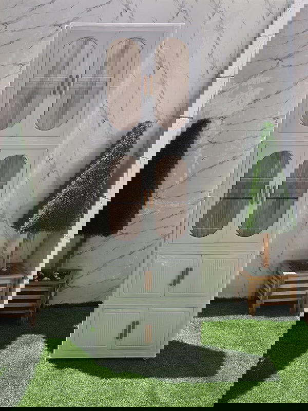 خزائن بلاستيك الأضخم في السوق Image 3 Preview