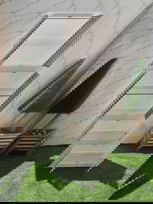 خزائن بلاستيك الأضخم في السوق Image 4 Preview