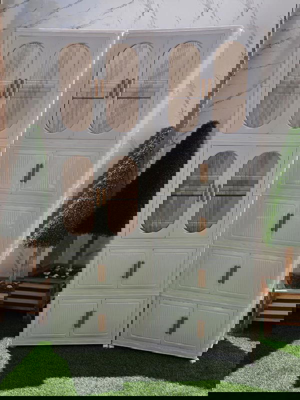 خزائن بلاستيك الأضخم في السوق Image 5 Preview