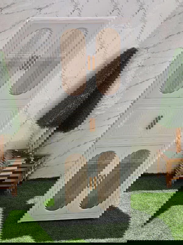 خزائن بلاستيك الأضخم في السوق Image 6 Preview