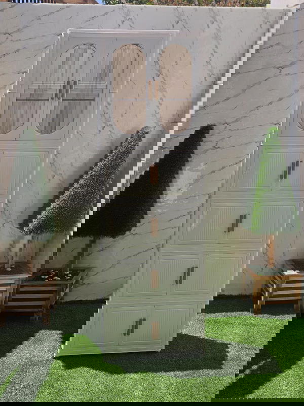 خزائن بلاستيك الأضخم في السوق Image 7 Preview