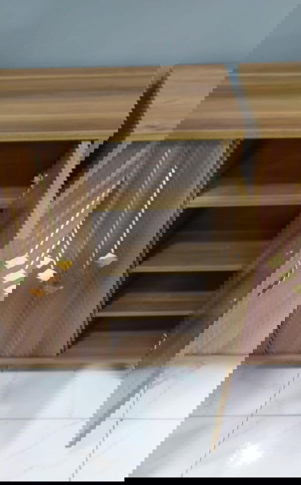 خزانة أحذية دفتين Image 1 Preview