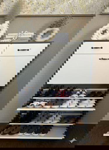 خزانة الاحذية Preview Image