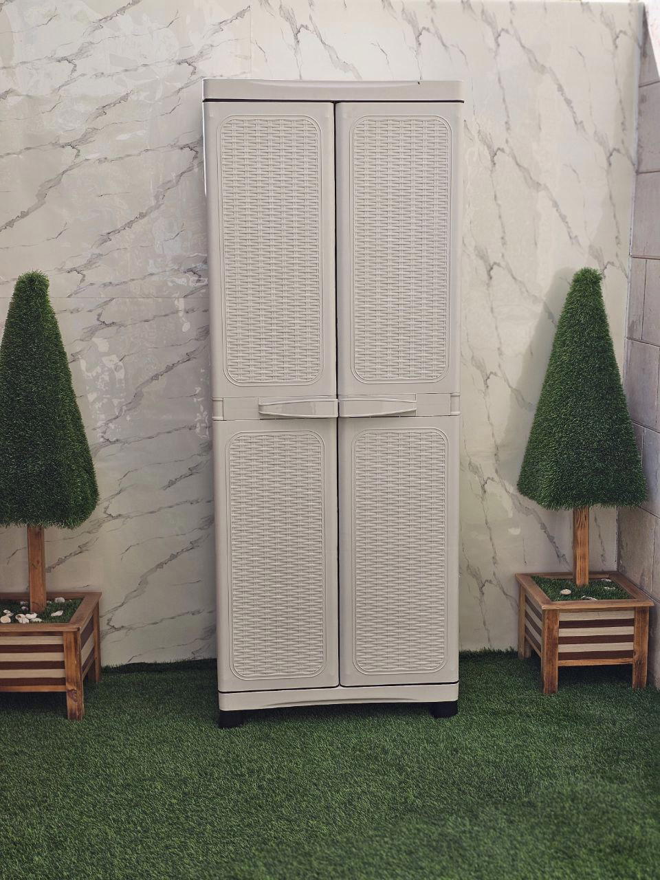 خزاين بلاستيك قوي جدا جدا مع كفالة ضمان الجودة العالية  Preview Image