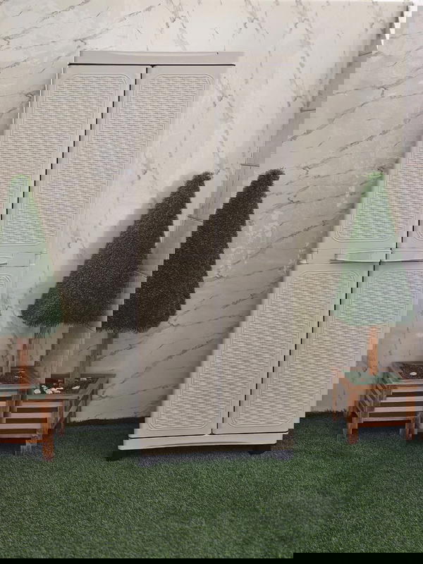 خزاين بلاستيك قوي جدا جدا مع كفالة ضمان الجودة العالية  Image 1 Preview