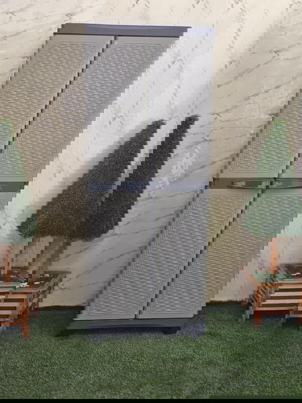 خزاين بلاستيك قوي جدا جدا مع كفالة ضمان الجودة العالية  Image 3 Preview