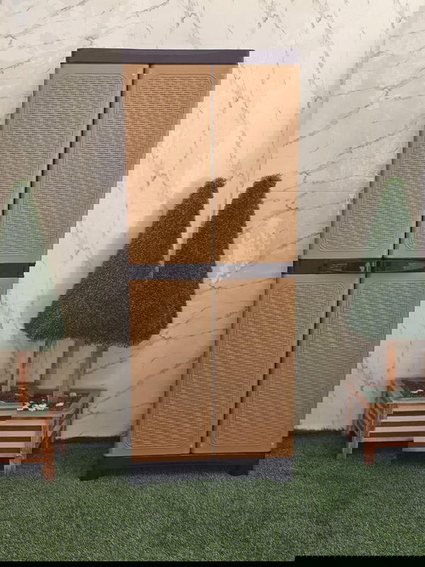 خزاين بلاستيك قوي جدا جدا مع كفالة ضمان الجودة العالية  Image 5 Preview