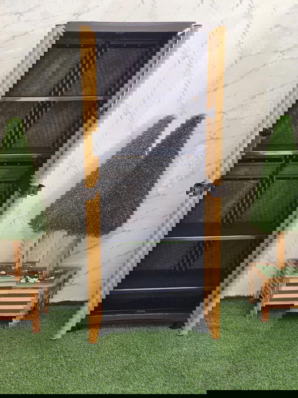 خزاين بلاستيك قوي جدا جدا مع كفالة ضمان الجودة العالية  Image 6 Preview