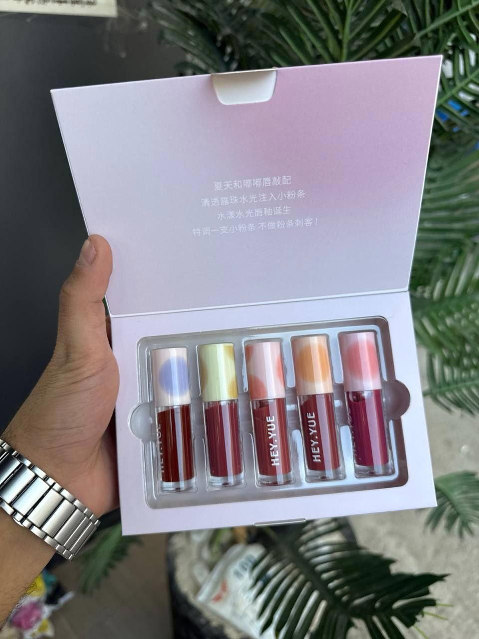 كمية جديدة من بكج الجلوسات  Preview Image