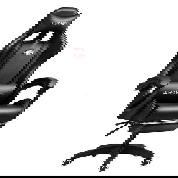 كرسي الجيمنج مع المساج الاصلي Black Star🥇 Image 1 Preview