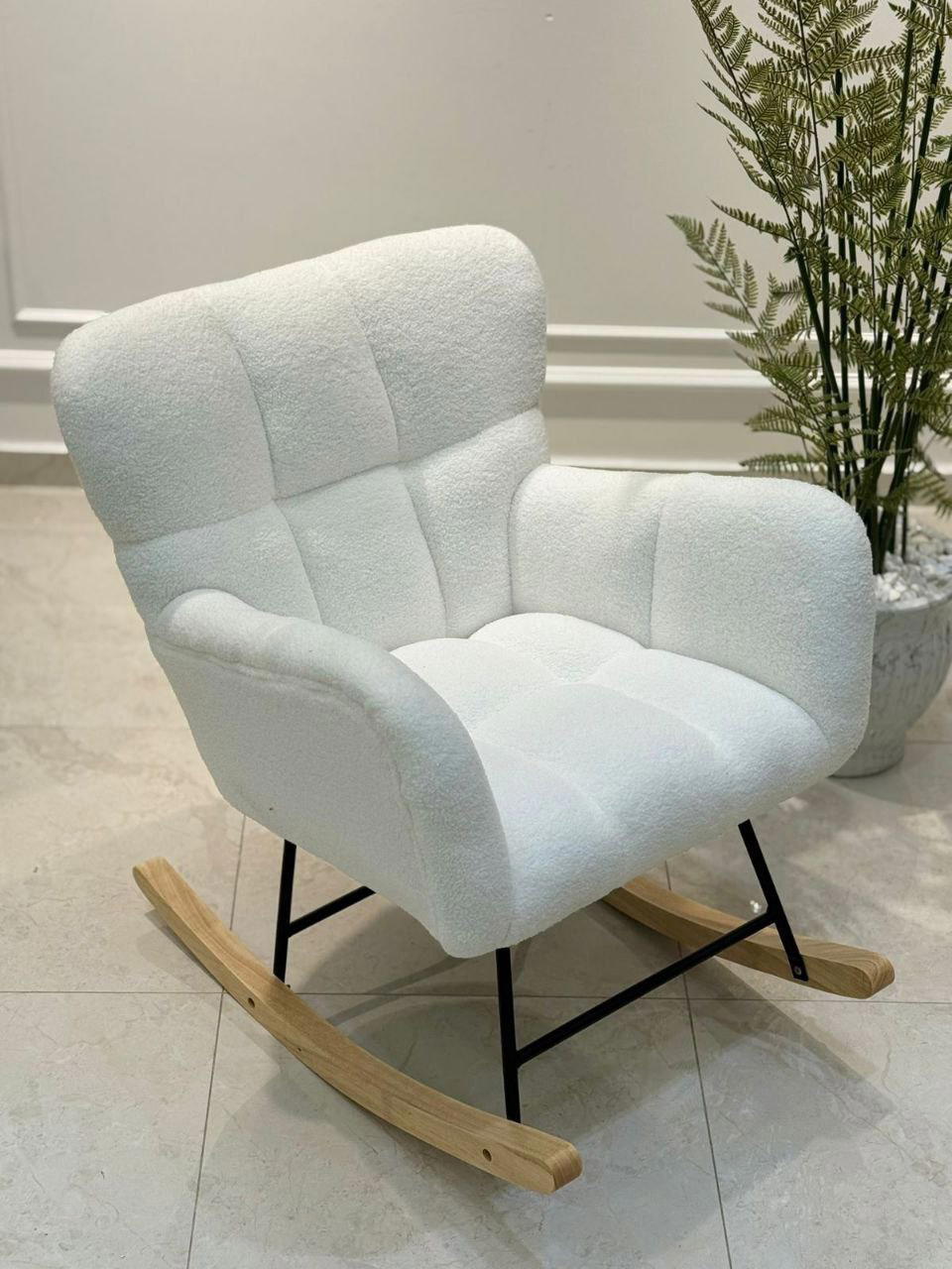 كرسي هزاز Preview Image