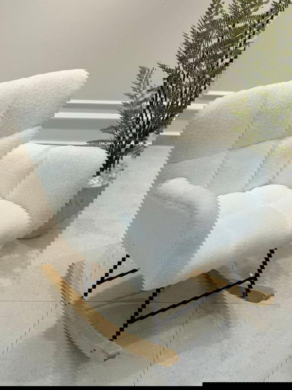 كرسي هزاز Image 1 Preview