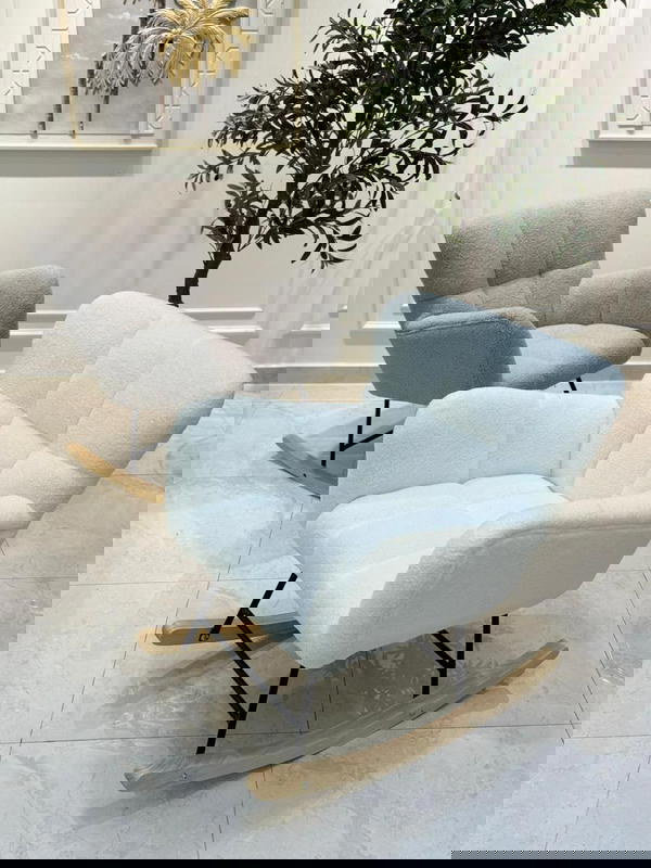 كرسي هزاز Image 4 Preview