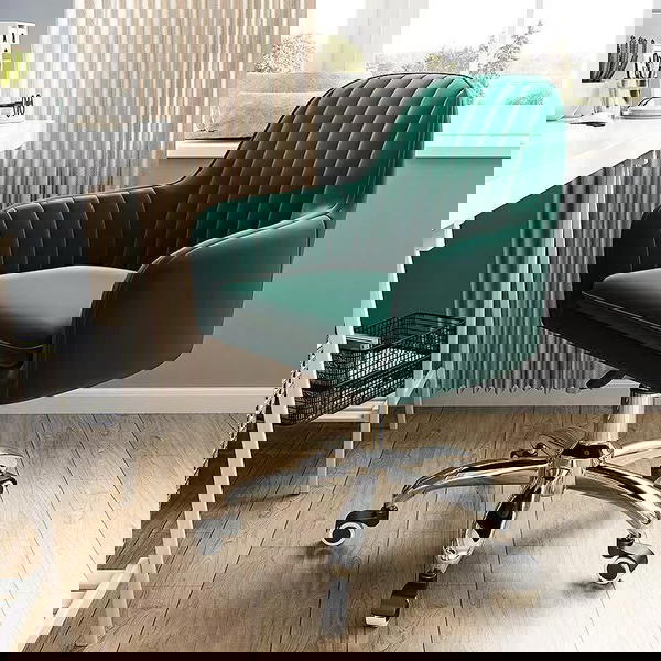 كرسي مكتب  Image 1 Preview