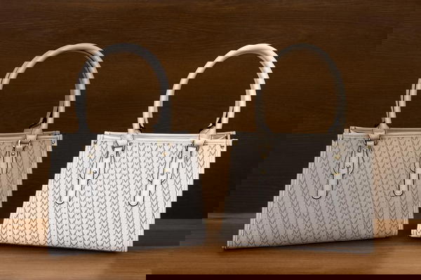 كولكشن M الأسطوري وصل! 🛍️ Image 1 Preview