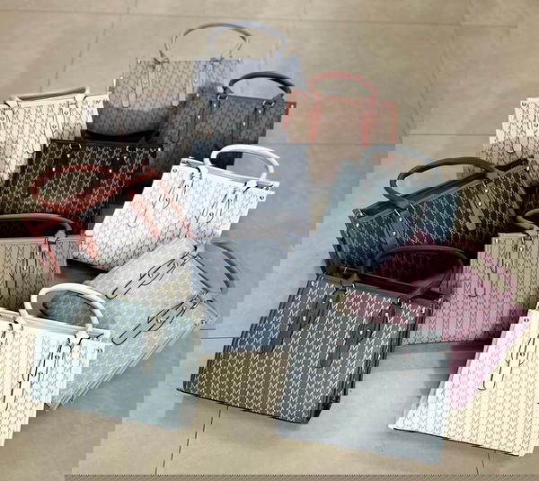 كولكشن M الأسطوري وصل! 🛍️ Image 5 Preview